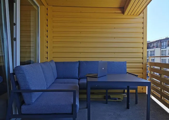 Apartman Ronzes Apartamentai *