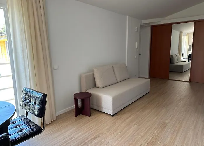 Ronzes Apartamentai *